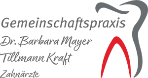 Zahnärzte Dr. Barbara Mayer & Tillmann Kraft | Gemeinschaftspraxis in Konz Logo